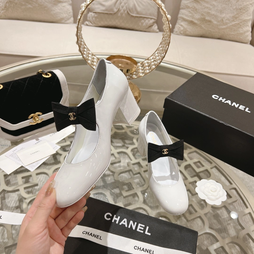 COCO-- G45356 B15113 NT688 Heel height 5.5cm item:D-X02A1078